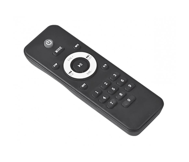 Manta Karaoke Speaker Owl SPK5010 - 294706 - zdjęcie 2